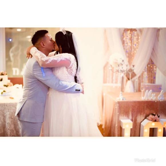 Meet your Posher, Giovanna - Picture 1 of 1